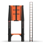 Sinmeirun 20.3 Ft Telescoping Ladder, Aluminum Extension 330 Lbs Load.... Fixed Price $285.09.