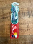 Colgate 360 Deep Clean 4 1 Toothbrush Soft Adult Green Blue 2 Pack Twin New. Fixed Price $11.99.