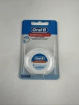 Oral B Essential Floss Cavity Defense 54YD - 6PK. Fixed Price $21.99.