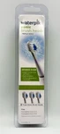 Waterpik STRB-3WW Triple Sonic Replacement Brush Heads 12 Pack. Fixed Price $44.95.