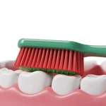 Dr.emmet Big Head Manual - 5 Pack, Ultra Soft Bristle Toothbrushes.... Fixed Price $14.41.