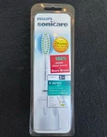 New Philips Sonicare Series HX7022 Replacement Toothbrush Heads 2PK. Fixed Price $17.95.