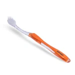Linhart Antibacterial Nano-silver Toothbrush ( With Clear Bristles). Fixed Price $8.99.