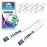 Gumchucks Starter Pack Efficient Flossing For Braces And Beyond. Fixed Price $22.99.