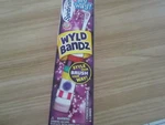 Kid's Spinbrush My Way With Wyld Bandz Electric Toothbrush. Fixed Price $9.99.