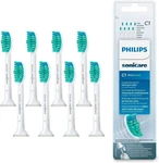 8 Packs Philips Sonicare C1 Simply Clean Proresults Replacement Brush Heads. Fixed Price $22.98.