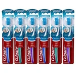 Colgate Slimsoft Toothbrush, Pack 6. Fixed Price $26.69.