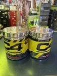 Cellucor C4 Extreme Pre Workout Fruit Punch 60 Servings Expired 11/23. Fixed Price $33.25.