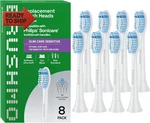 Brushmo Gum Care Sensitive Replacement Toothbrush Heads, Compatible With Philips. Fixed Price $27.47.