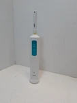 Used Oral-b Braun Interclean Electric Flosser 3725 Handle Only Works. Fixed Price $16.95.