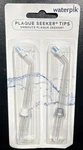 Waterpik PS-100E Plaque Seeker Tips, 2-PACK. Fixed Price $12.99.