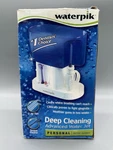 Waterpik Waterflosser Classic WP-65W With 3 Tips New Sealed. Fixed Price $41.95.