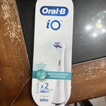 Oral-b 416692 Io Batch Of Tepe Specialized Clean. Fixed Price $25.00.