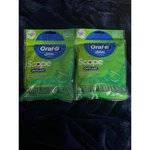Oral B Glide Scope Outlast Mint Flavor Floss Picks 2 Pack 150 Count Total. Fixed Price $12.59.
