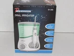 New Pursonic Countertop Oral Irrigator Water Flosser 01-200. Fixed Price $40.00.