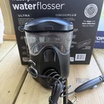 Waterpik Flosser Ultra Plus Cordless Select Tips. Fixed Price $34.95.