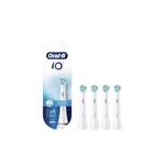 Oral-b Io Ultimate Clean Replacement Heads For Electric Toothbrush. Fixed Price $39.99.