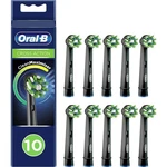 Oral-b Cross Action Electric Toothbrush Replacement Head Refill -10 Count. Fixed Price $15.99.