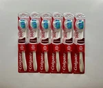 Pack !! Colgate 360 Whitening Teeth Toothbrush With Tongue - Soft. Fixed Price $19.99.