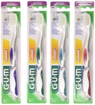 509P Gum Summit+ Toothbrush Compact Head Sensitive Bristle Pack Of 12. Fixed Price $50.81.