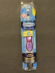 Arm&hammer Spinbrush Pro Clean Powered Toothbrush Soft W/ Color Wear Bristles. Fixed Price $19.96.