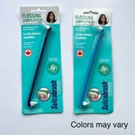 Sulcabrush For Healthy Gums Dental Oral Cleaning - 2 Pack Colors Vary. Fixed Price $65.03.