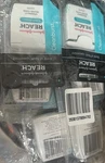 Johnson Reach Cleanburst Spearmint Waxed Floss 55 Yd New Dental Lot Of 6. Fixed Price $79.99.