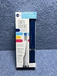 Violife Duo Sonic Battery Operated Toothbrush Midnight / Ocean Blue. Fixed Price $14.25.