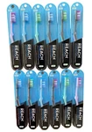 Pack Professional Reach Advanced Design Soft Full Head Toothbrush 7212. Fixed Price $24.72.