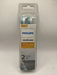 Philips Sonicare For Kids Replacement Toothbrush Heads HX6042/94 (2-PK). Fixed Price $10.79.