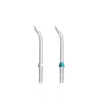 Pyle PHLOT3 Replacement Water Flosser Tips Nozzle Attachments For PHWF35WT. Fixed Price $9.69.