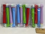 Alayna Kids EB10A Toothbrush Replacement Heads For Oral Braun - 16 Pack. Fixed Price $15.00.