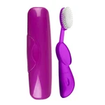 Radius Big Eco Friendly Soft Toothbrush With Case For Gentle Cleaning. Fixed Price $13.39.