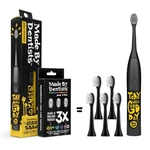 Made By Dentists Sonic X Electric Toothbrush Rechargeable Kids Toothb.... Fixed Price $41.24.