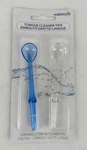 Waterpik Replacement Tongue Cleaners 2 Count TC-100E. Fixed Price $13.95.