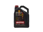 Motul 8100 X-cess GEN2 Engine Oil 110905 Porsche 911 Mercedes Benz E320 E350 Bmw. Fixed Price $74.81.
