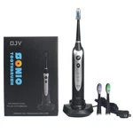Ojv Rechargeable Handle Wireless Charging Vibrating Electric Toothbrush. Fixed Price $49.99.