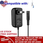 Charger For Waterpik WP-400 Series WP-440C WP-450EC. Fixed Price $9.97.