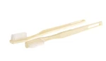 Medline Individually Wrapped Adult Toothbrush, Bulk Packaged, Great For Donat.... Fixed Price $25.00.