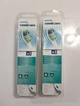 (2)3-PACK Philips Sonicare #C2 Plaque Control Brush Heads HX9023/65 -ships Free. Fixed Price $25.00.