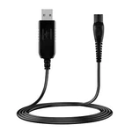 Pkpower Usb Charger Cable For Philips Norelco 8894XL 9170XL 8140XL 8825XL. Fixed Price $9.79.