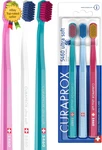 Ultra Soft Toothbrush 3 Pack Sensitive Teeth Gums Gentle Plaque Remove Oral Care. Fixed Price $33.11.