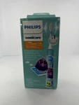 Philips Sonicare For Kids Power Electric Toothbrush Read. Fixed Price $20.66.