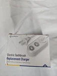 Famihealth Electric Toothbrush Replacement Charger. Fixed Price $12.00.