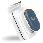 Aquarium Strong Magnetic Cleaner Brush, Fish Tank Glass Algae Cleaning.... Fixed Price $39.20.