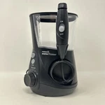 Waterpik WP-662 Aquarius Flosser Professional For Teeth Braces, Black 146. Fixed Price $33.00.