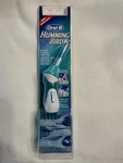Oral-b Hummingbird Power Flosser 3 Refill Head Picks Open Box Parts Only. Fixed Price $54.00.