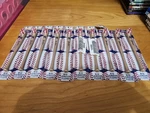 Pursonic New York Yankees Mlb Baseball Bat Toothbrush Soft Official 2011 Lot. Fixed Price $25.46.