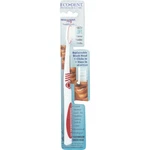 Ecodent Terradent 31 Toothbrush With Replaceable Soft Head. Fixed Price $12.99.