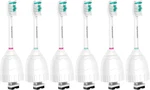 Aoremon Replacement Toothbrush Heads Compatible With Philips Sonicare E-series,. Fixed Price $32.40.
